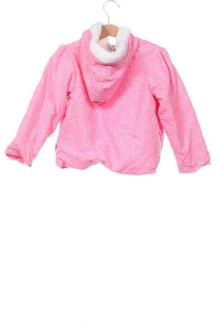 Kinderjacke, Größe 3-4y/ 104-110 cm, Farbe Rosa, Preis € 8,99