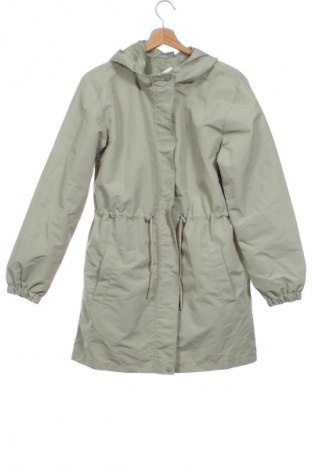 Kinderjacke, Größe 14-15y/ 168-170 cm, Farbe Grün, Preis € 17,24