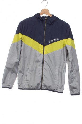 Kinderjacke, Größe 11-12y/ 152-158 cm, Farbe Mehrfarbig, Preis € 11,99