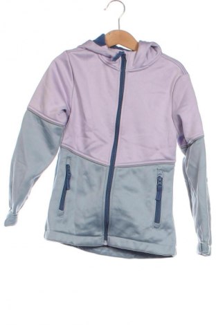 Kinderjacke Active Touch, Größe 6-7y/ 122-128 cm, Farbe Aschrosa, Preis € 16,99