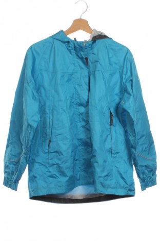 Kinderjacke Alive, Größe 12-13y/ 158-164 cm, Farbe Blau, Preis 5,99 €