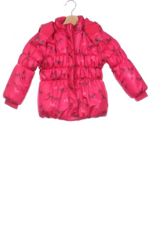 Kinderjacke Blue Seven, Größe 2-3y/ 98-104 cm, Farbe Rosa, Preis 12,49 €