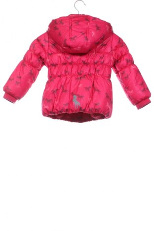 Kinderjacke Blue Seven, Größe 2-3y/ 98-104 cm, Farbe Rosa, Preis € 12,49