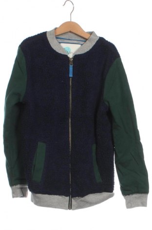 Kinderjacke Boden, Größe 8-9y/ 134-140 cm, Farbe Blau, Preis € 22,49