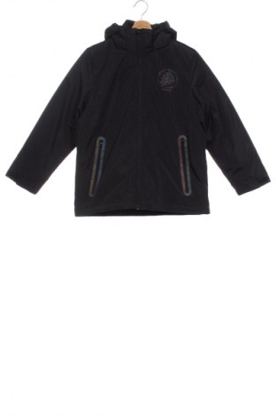 Kinderjacke Bpc Bonprix Collection, Größe 11-12y/ 152-158 cm, Farbe Schwarz, Preis € 20,99