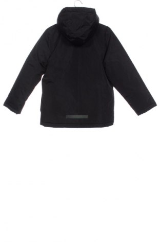 Kinderjacke Bpc Bonprix Collection, Größe 11-12y/ 152-158 cm, Farbe Schwarz, Preis 17,99 €