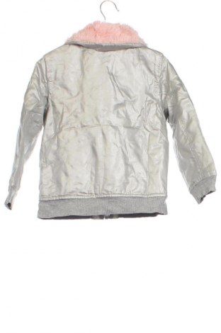 Kinderjacke Buffalo, Größe 3-4y/ 104-110 cm, Farbe Grau, Preis € 16,99