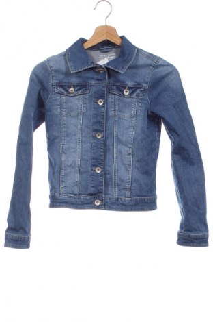 Kinderjacke C&A, Größe 11-12y/ 152-158 cm, Farbe Blau, Preis € 17,00