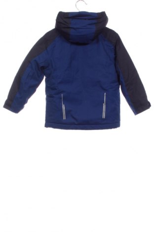 Kinderjacke CMP, Größe 2-3y/ 98-104 cm, Farbe Blau, Preis 17,99 €