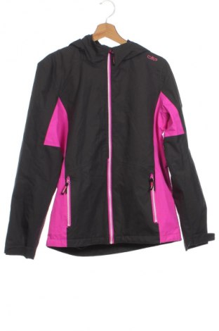 Kinderjacke CMP, Größe 15-18y/ 170-176 cm, Farbe Mehrfarbig, Preis € 8,99