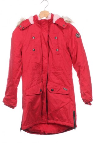 Kinderjacke Cars Jeans, Größe 12-13y/ 158-164 cm, Farbe Rot, Preis € 16,99