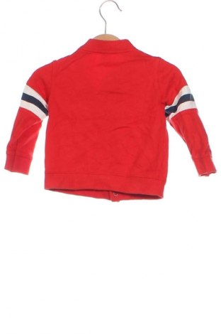 Kinderjacke Carter's, Größe 12-18m/ 80-86 cm, Farbe Rot, Preis € 4,99