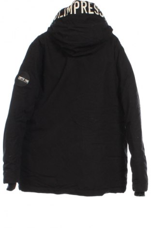 Kinderjacke Chapter, Größe 12-13y/ 158-164 cm, Farbe Schwarz, Preis € 32,49