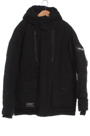 Kinderjacke Chapter, Größe 12-13y/ 158-164 cm, Farbe Schwarz, Preis € 32,49