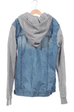 Kinderjacke Chapter, Größe 12-13y/ 158-164 cm, Farbe Blau, Preis € 13,99