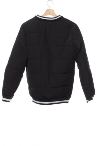 Kinderjacke Chapter, Größe 12-13y/ 158-164 cm, Farbe Schwarz, Preis 11,49 €