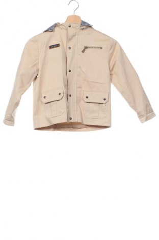 Kinderjacke Chief, Größe 4-5y/ 110-116 cm, Farbe Beige, Preis € 11,18