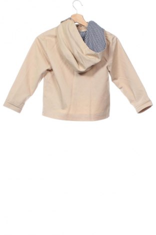 Kinderjacke Chief, Größe 4-5y/ 110-116 cm, Farbe Beige, Preis 11,18 €