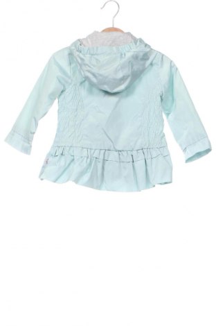 Kinderjacke Coccodrillo, Größe 9-12m/ 74-80 cm, Farbe Blau, Preis € 18,45