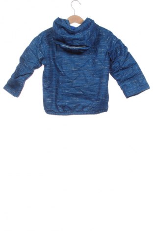 Kinderjacke Columbia, Größe 3-4y/ 104-110 cm, Farbe Blau, Preis € 40,99