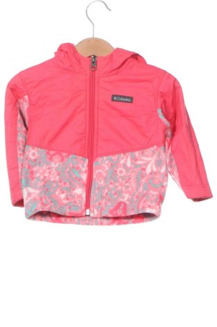 Kinderjacke Columbia, Größe 12-18m/ 80-86 cm, Farbe Mehrfarbig, Preis € 40,99