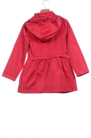 Kinderjacke Coolclub, Größe 7-8y/ 128-134 cm, Farbe Rot, Preis € 10,49