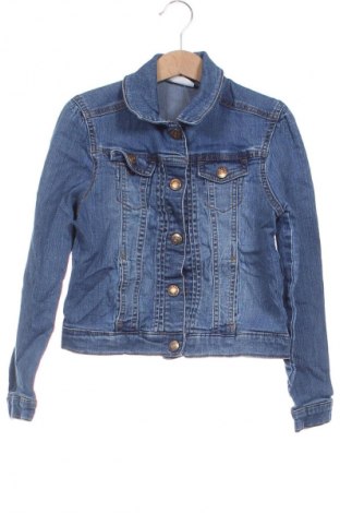 Kinderjacke Crazy 8, Größe 7-8y/ 128-134 cm, Farbe Blau, Preis € 9,99