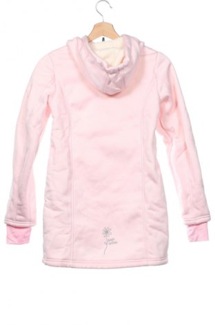 Kinderjacke Crivit, Größe 10-11y/ 146-152 cm, Farbe Rosa, Preis 8,99 €