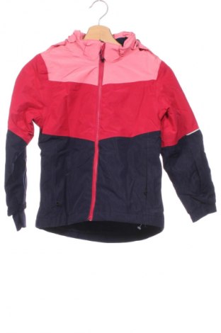 Kinderjacke Crivit, Größe 6-7y/ 122-128 cm, Farbe Mehrfarbig, Preis 20,49 €