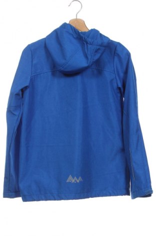 Kinderjacke Crivit, Größe 12-13y/ 158-164 cm, Farbe Blau, Preis € 11,99