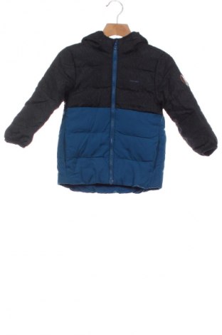 Kinderjacke Decathlon, Größe 18-24m/ 86-98 cm, Farbe Blau, Preis 19,99 €