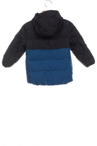 Kinderjacke Decathlon, Größe 18-24m/ 86-98 cm, Farbe Blau, Preis 19,99 €