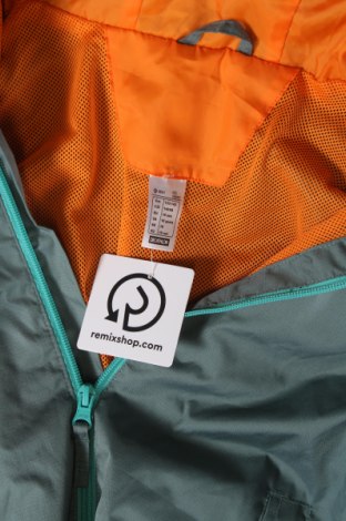 Kinderjacke Decathlon, Größe 9-10y/ 140-146 cm, Farbe Grün, Preis € 8,99