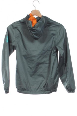 Kinderjacke Decathlon, Größe 9-10y/ 140-146 cm, Farbe Grün, Preis € 8,99