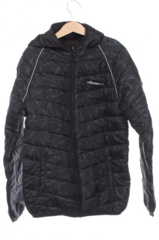 Kinderjacke Ellesse, Größe 9-10y/ 140-146 cm, Farbe Schwarz, Preis € 23,99