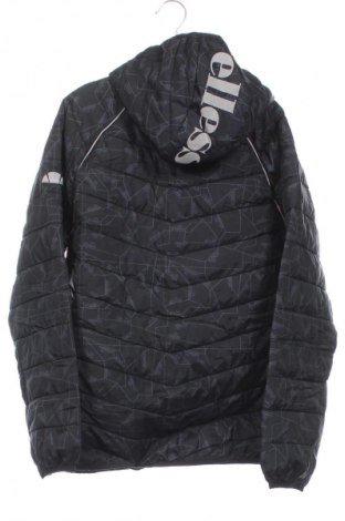 Kinderjacke Ellesse, Größe 9-10y/ 140-146 cm, Farbe Schwarz, Preis € 23,99