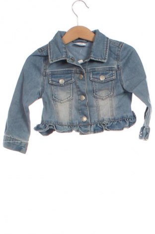 Kinderjacke Falls Creek, Größe 12-18m/ 80-86 cm, Farbe Blau, Preis 15,99 €