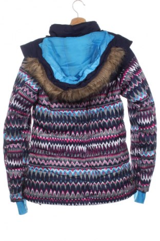 Kinderjacke Fire Fly, Größe 15-18y/ 170-176 cm, Farbe Mehrfarbig, Preis € 14,99