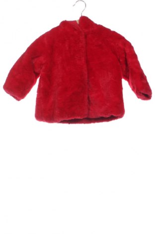 Kinderjacke First Impressions, Größe 12-18m/ 80-86 cm, Farbe Rot, Preis € 14,99