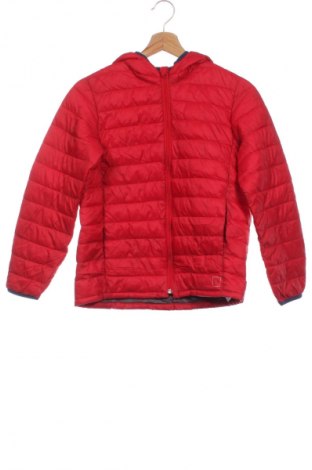 Kinderjacke Gap, Größe 10-11y/ 146-152 cm, Farbe Rot, Preis € 10,99