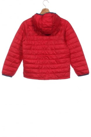 Kinderjacke Gap, Größe 10-11y/ 146-152 cm, Farbe Rot, Preis € 10,99