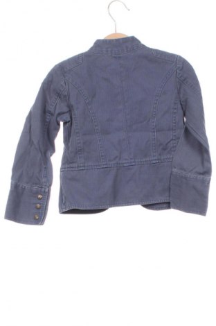 Kinderjacke George, Größe 4-5y/ 110-116 cm, Farbe Blau, Preis € 10,99