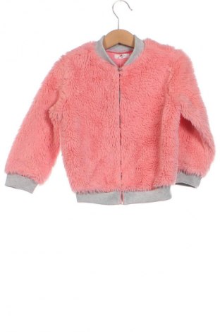 Kinderjacke Girls, Größe 2-3y/ 98-104 cm, Farbe Rosa, Preis 11,49 €