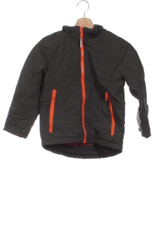 Kinderjacke H&M, Größe 5-6y/ 116-122 cm, Farbe Grün, Preis € 20,99