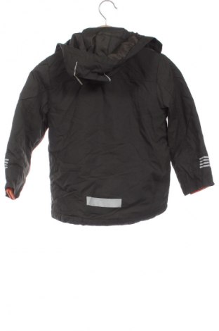 Kinderjacke H&M, Größe 5-6y/ 116-122 cm, Farbe Grün, Preis € 20,99