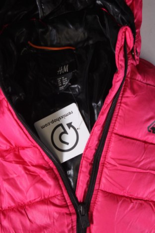 Kinderjacke H&M, Größe 18-24m/ 86-98 cm, Farbe Rosa, Preis € 17,99