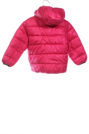 Kinderjacke H&M, Größe 18-24m/ 86-98 cm, Farbe Rosa, Preis € 17,99