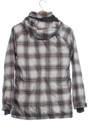 Kinderjacke H&M, Größe 12-13y/ 158-164 cm, Farbe Grau, Preis € 14,99