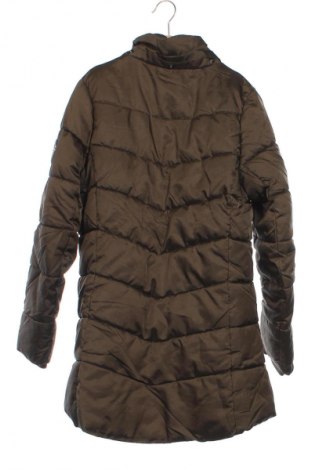 Kinderjacke H&M, Größe 10-11y/ 146-152 cm, Farbe Grün, Preis € 17,99