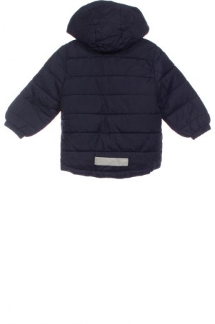 Dětská bunda  H&M, Velikost 18-24m/ 86-98 cm, Barva Šedá, Cena  479,00 Kč